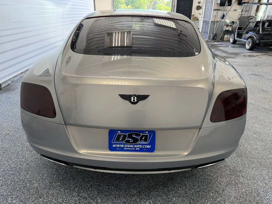 Coupe in Glenwood, MN, United States 5 - 19149077