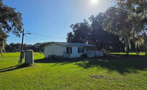 Maison à Douvres, Floride, États-Unis 1