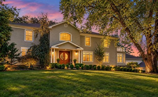 Casa a Holmdel, New Jersey, Stati Uniti 1