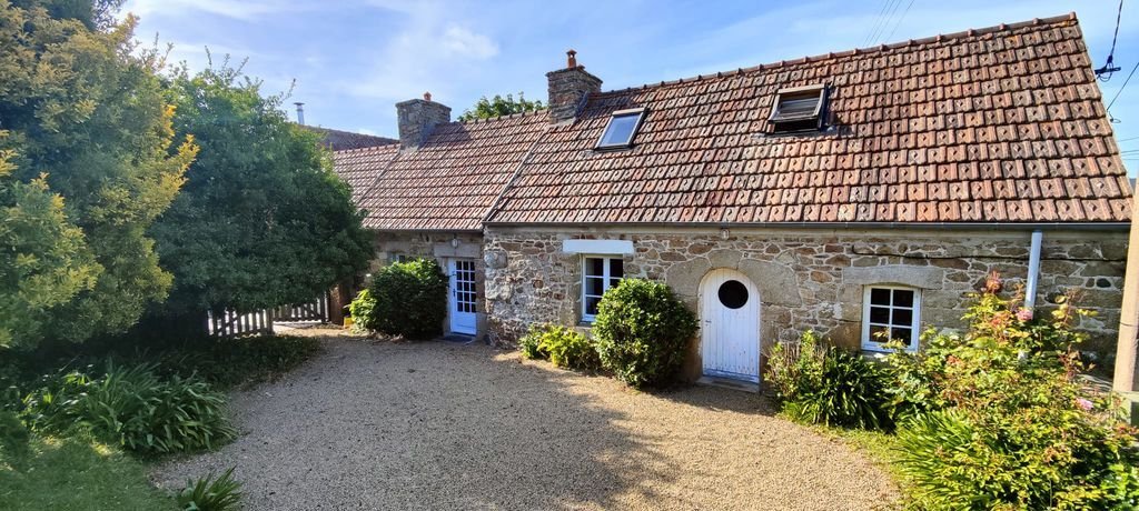 House in Louannec, Brittany, France 1 - 19148352