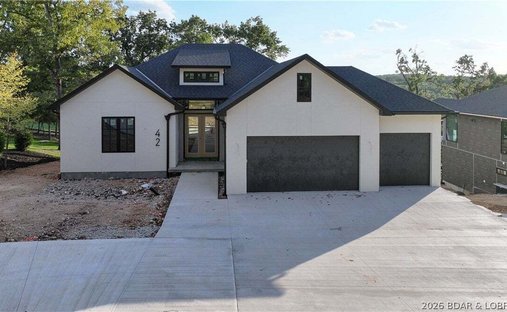 Maison à Sunrise Beach, Missouri, États-Unis 1