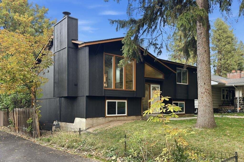 Maison à Spokane, Washington, États-Unis 3 - 19147439