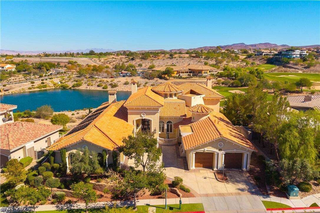 House in Henderson, Nevada, United States 3 - 19146869