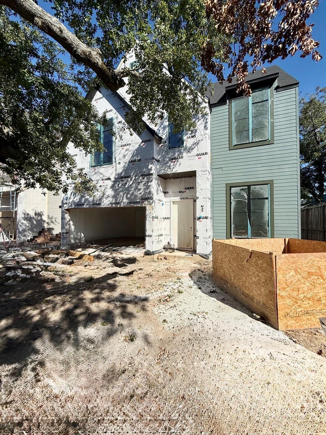 Casa en Houston, Texas, Estados Unidos 3 - 18302045
