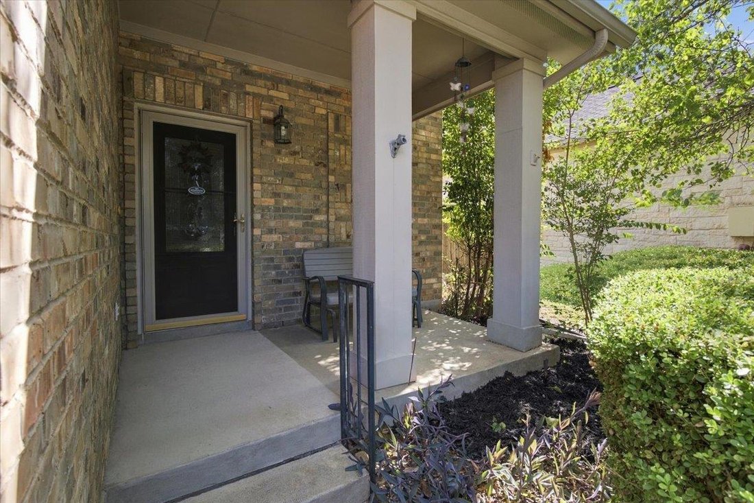 Casa a Austin, Texas, Stati Uniti 2 - 19147052