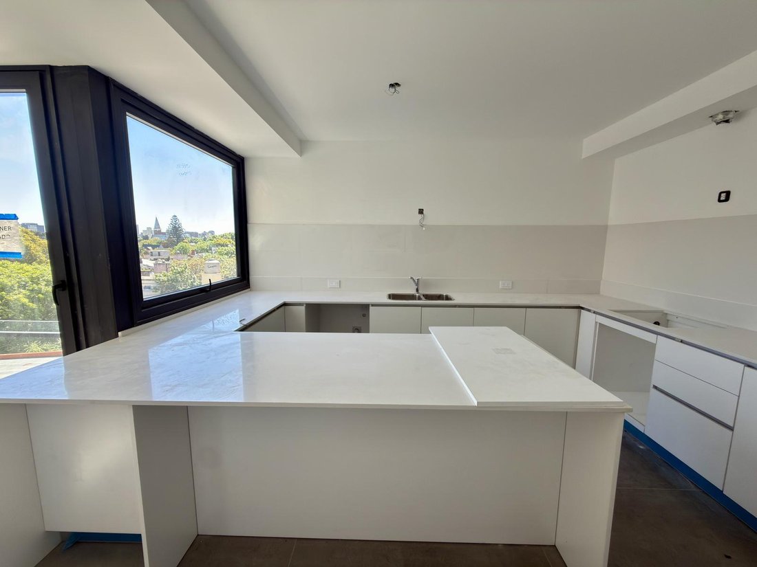Apartment in Buenos Aires, Buenos Aires, Argentina 5 - 19109335