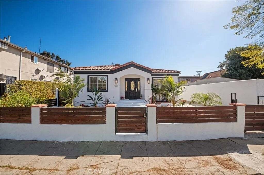 House in Los Angeles, California, United States 4 - 19147710