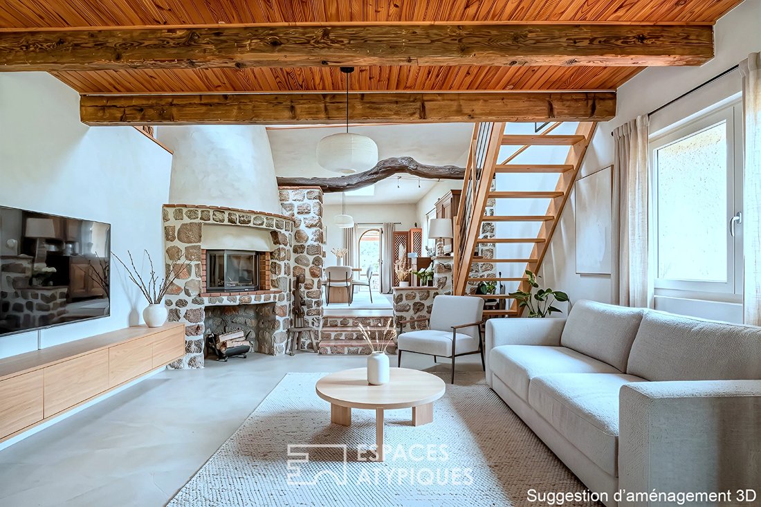 Villa en Sospel, Provenza-Alpes-Costa Azul, Francia 4 - 19149139