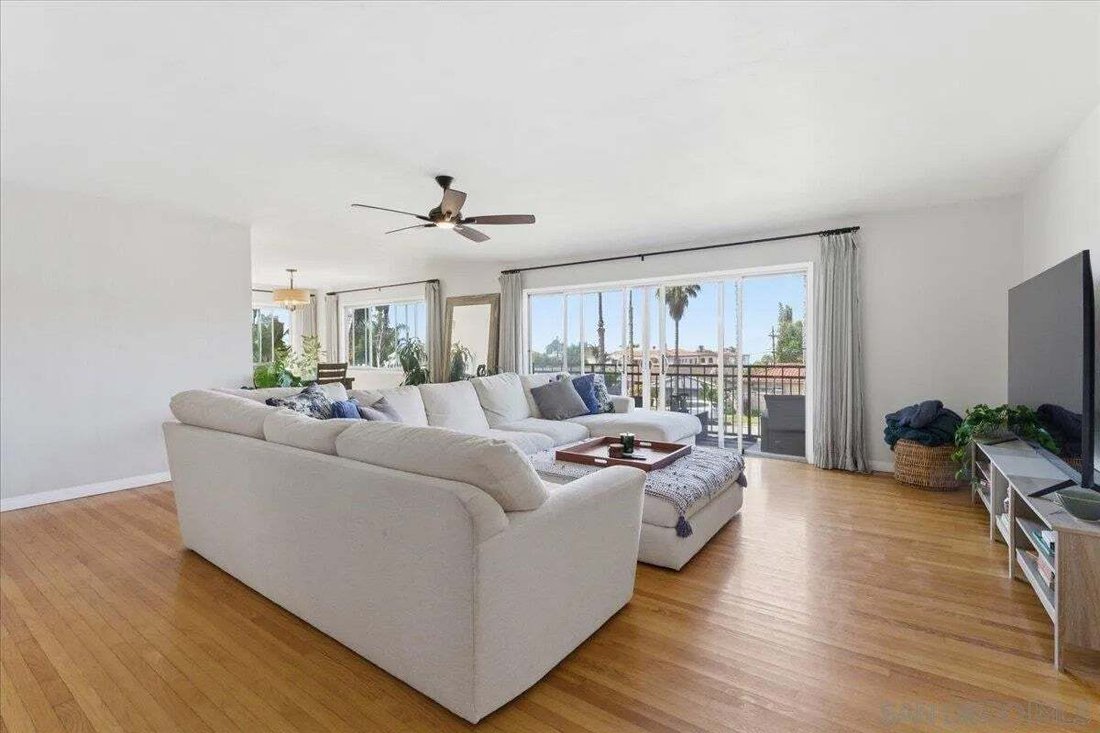 Condo in San Diego, California, United States 1 - 19147604