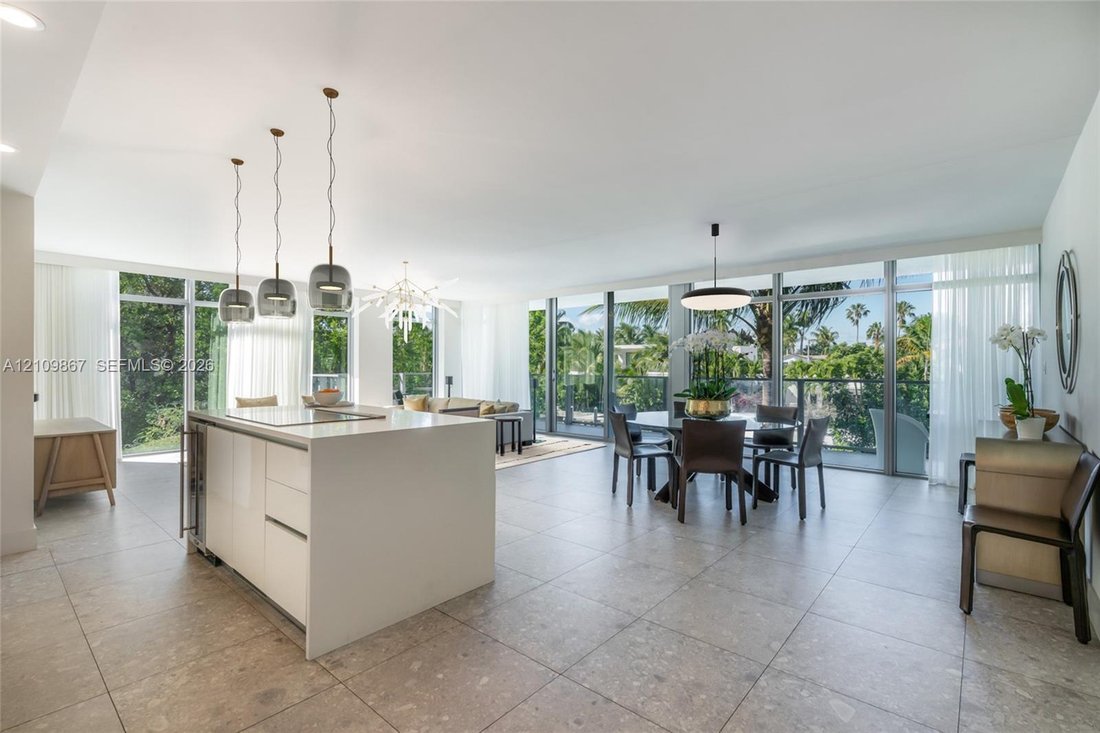 Condominio a Miami Beach, Florida, Stati Uniti 5 - 19148301
