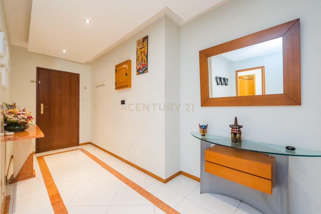 Appartement à Massama e Monte Abraao, Lisbonne, Portugal 4 - 19147469