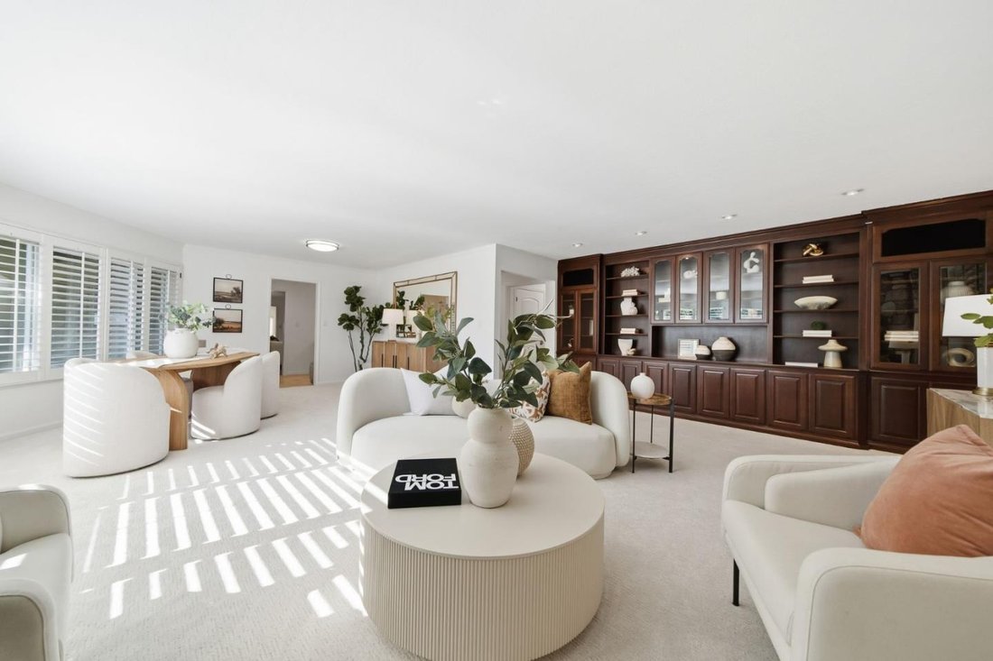Casa a San Jose, California, Stati Uniti 5 - 19147483
