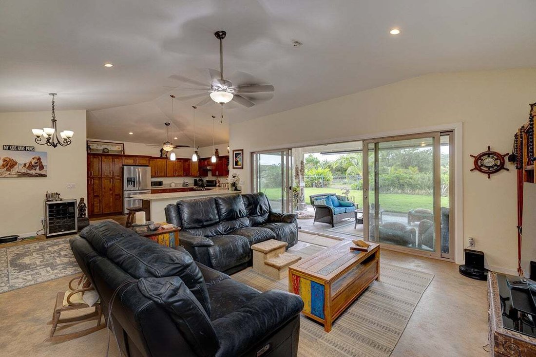 House in Keaau, Hawaii, United States 3 - 19147194