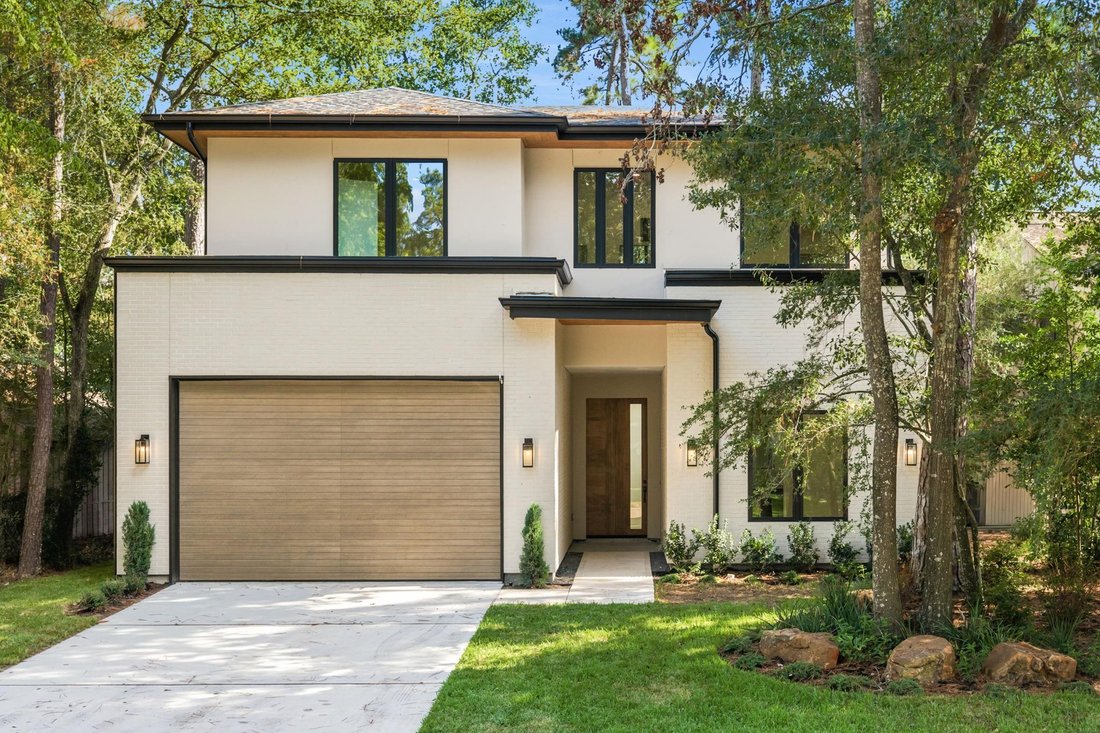 Casa en Spring, Texas, Estados Unidos 1 - 19147919