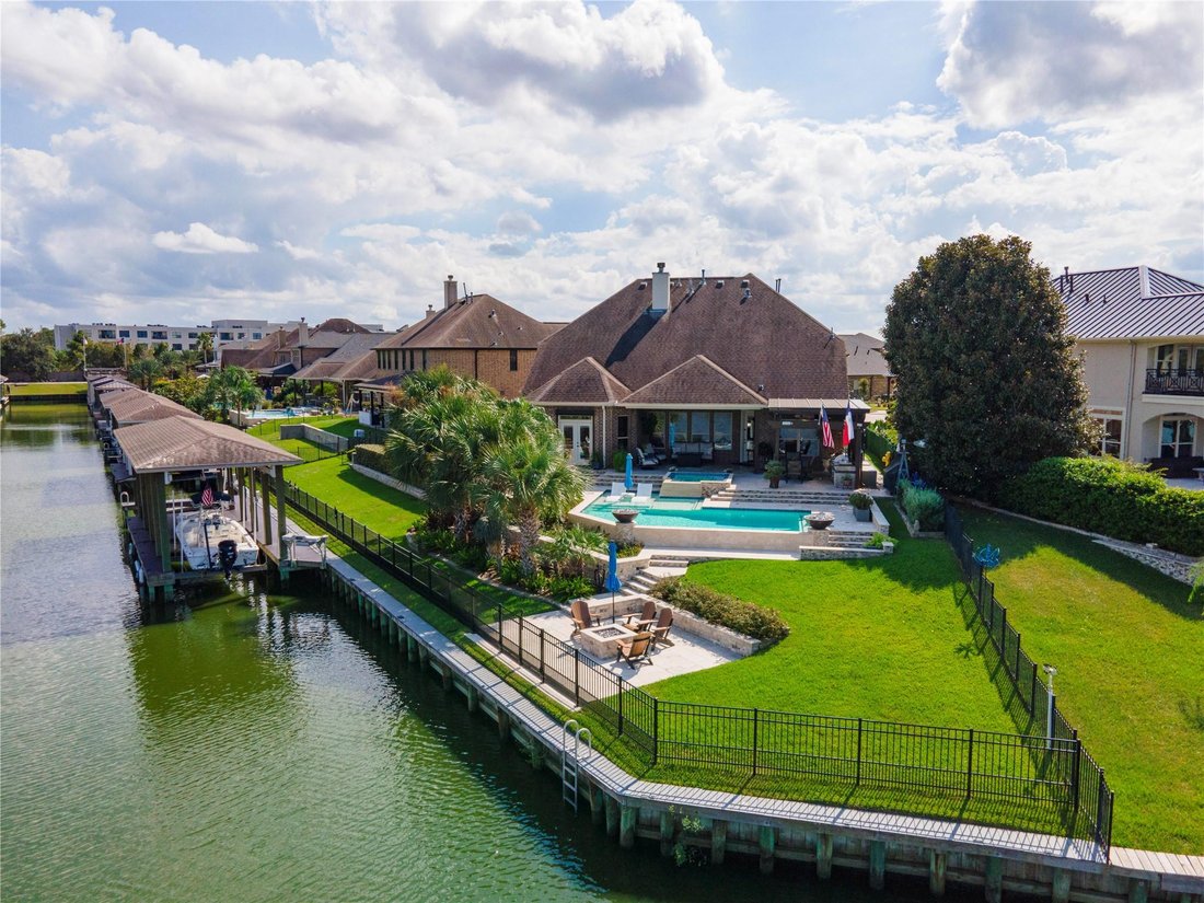 Casa a League City, Texas, Stati Uniti 3 - 19147963