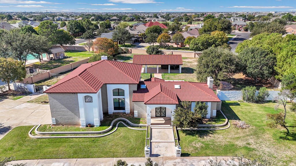 House in Odessa, Texas, United States 1 - 19148833