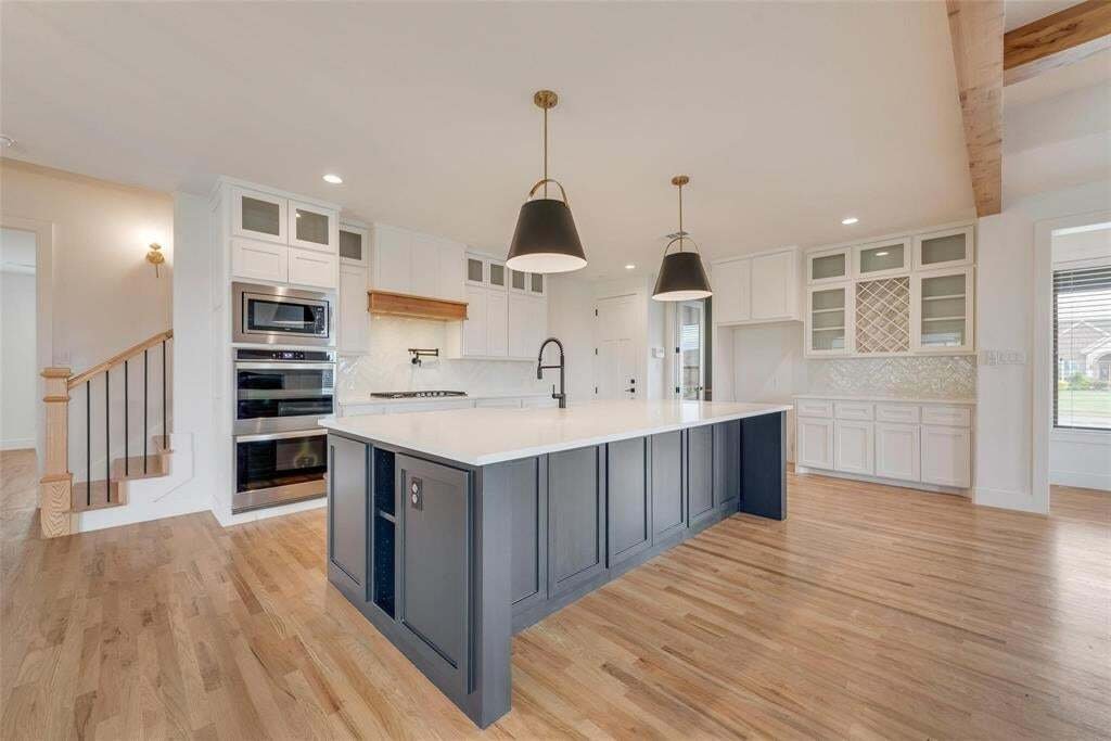House in Caddo Mills, Texas, United States 1 - 19147879