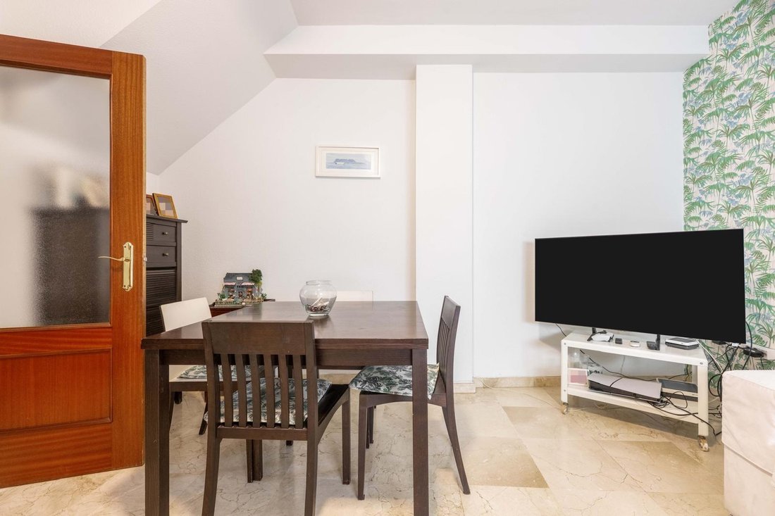 Wohnung in Casco Antiguo, Sevilla, Spanien 4 - 19147893