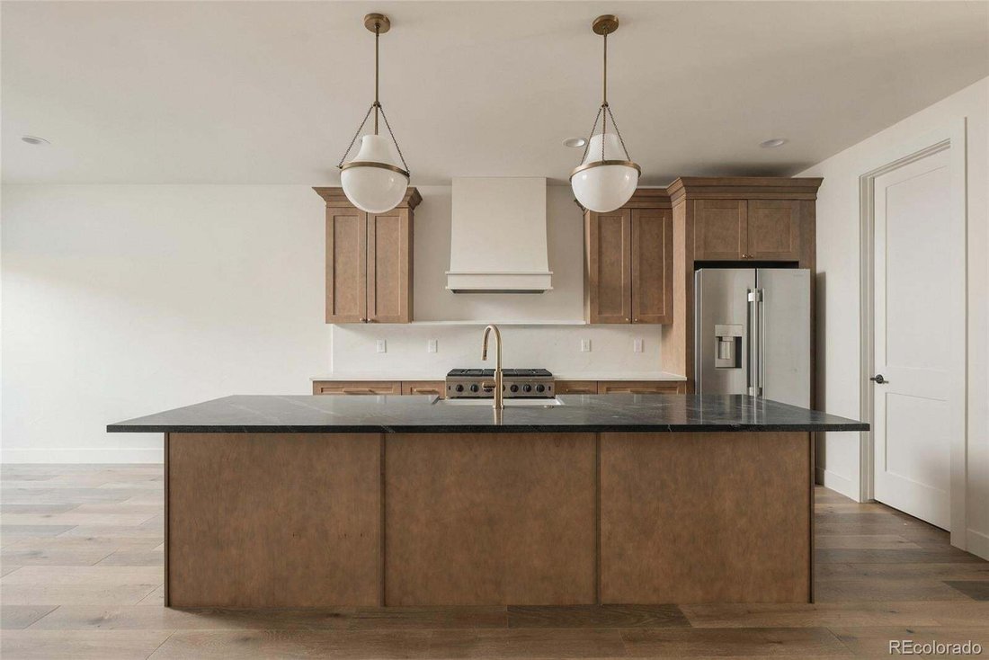 House in Denver, Colorado, United States 4 - 19147277