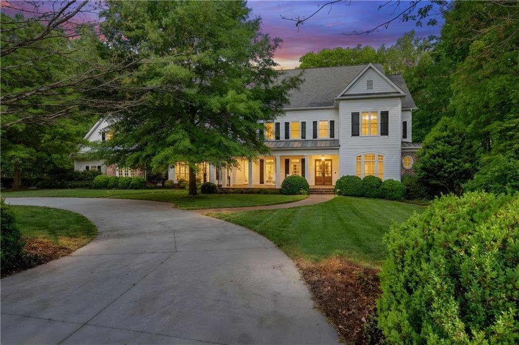 House in Canton, Georgia, United States 1 - 19148591