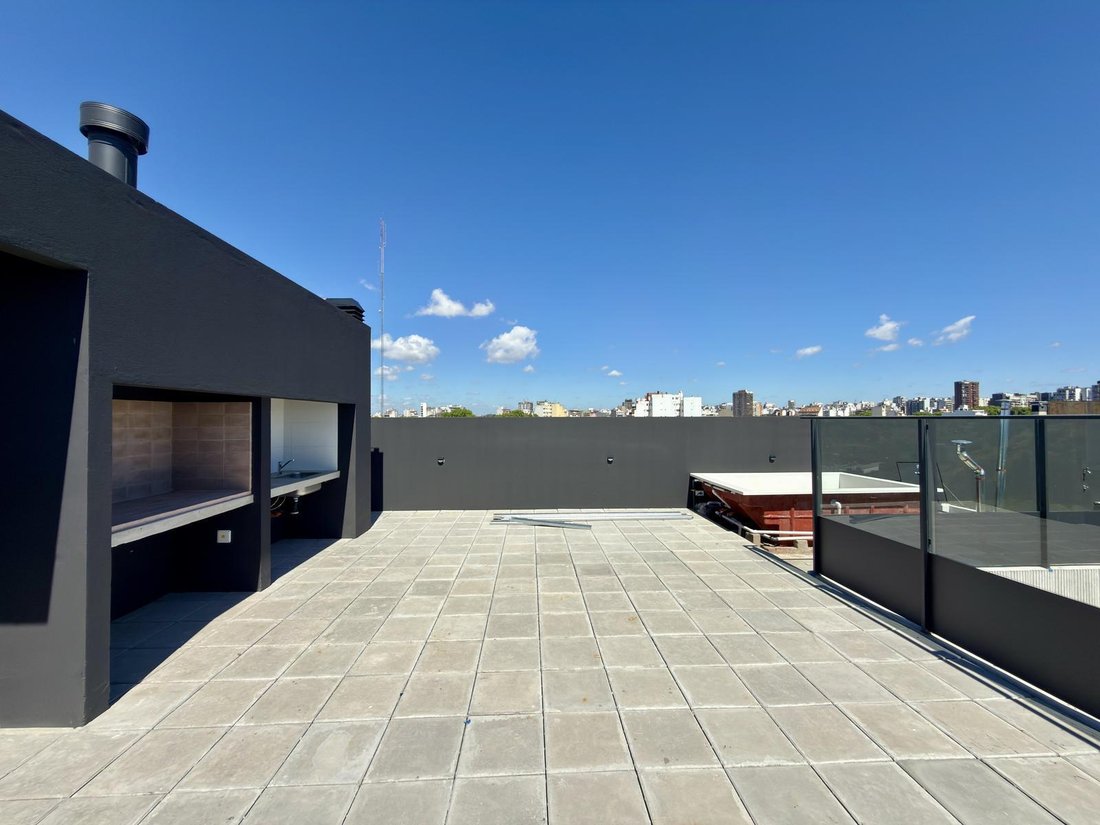 Apartment in Buenos Aires, Buenos Aires, Argentina 3 - 19109335
