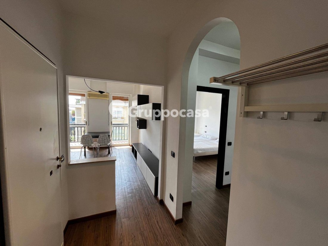 Appartement à Centro Storico, Milan, Lombardie 4 - 16663206