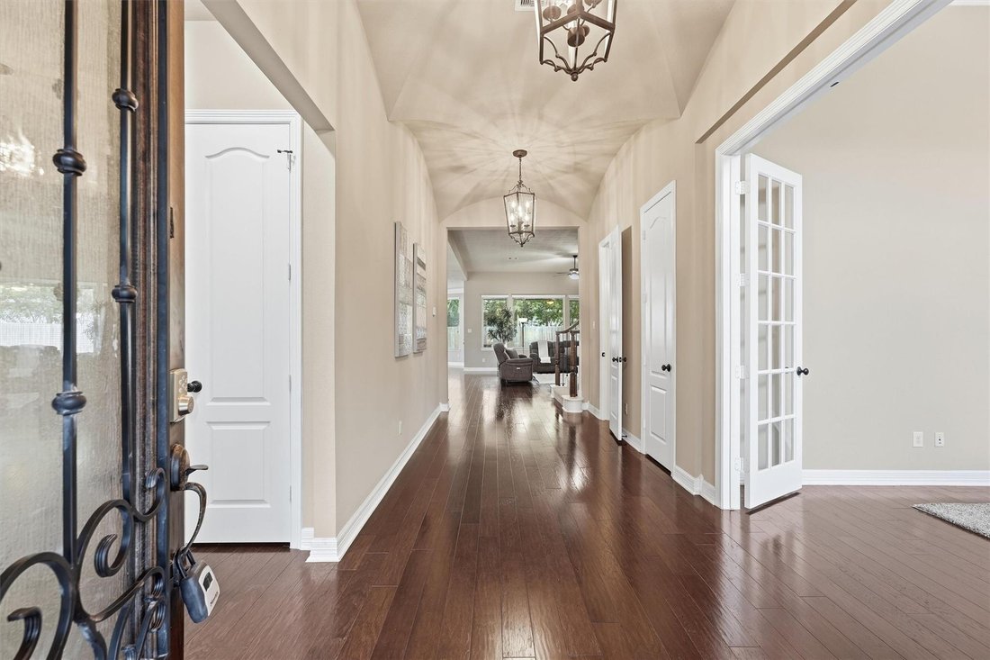 Casa a Humble, Texas, Stati Uniti 3 - 19148004
