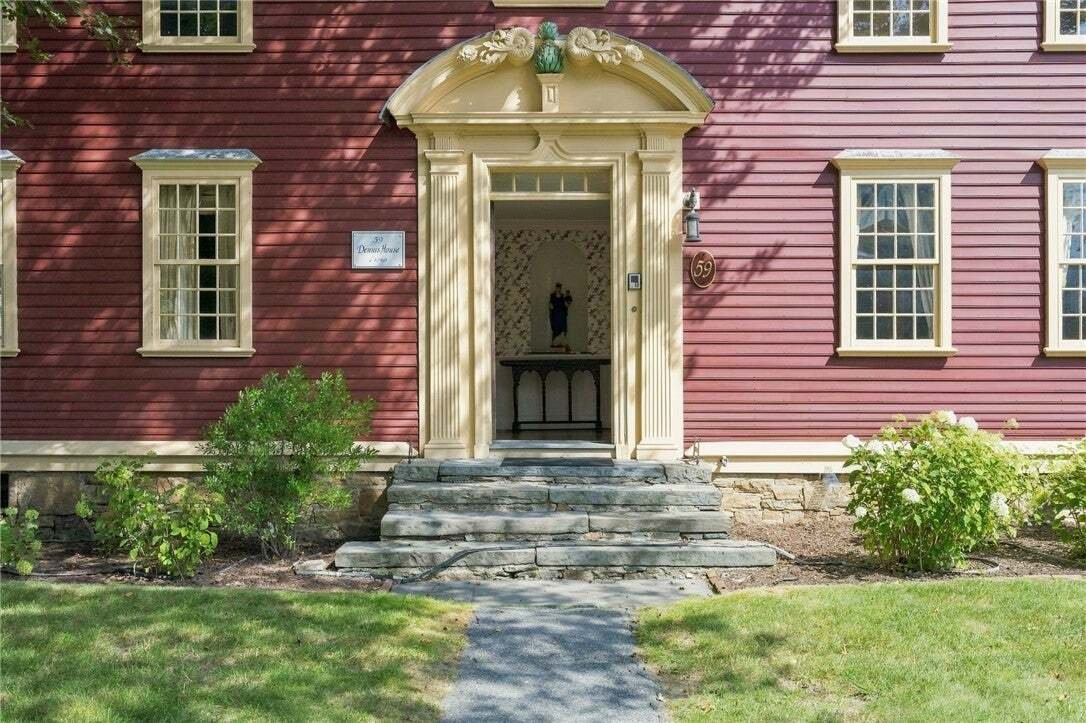 House in Newport, Rhode Island, United States 2 - 19146798