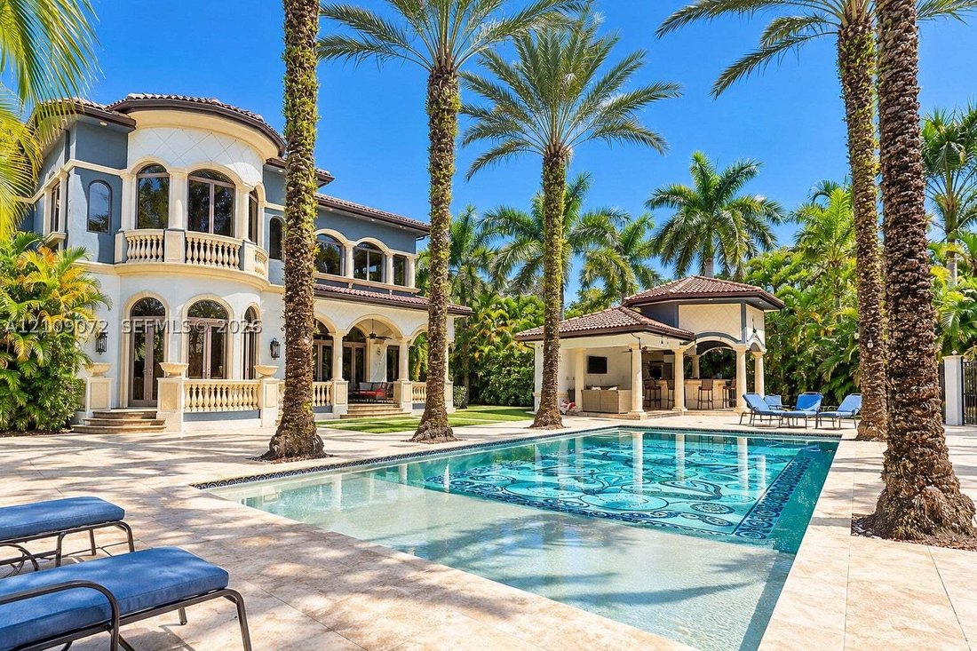 House in Hollywood, Florida, United States 4 - 19147177
