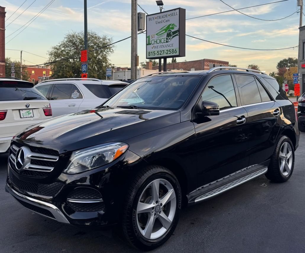 Suv in Joliet, IL, United States 2 - 19145782