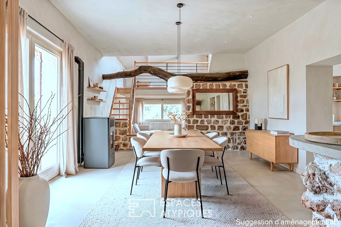 Villa en Sospel, Provenza-Alpes-Costa Azul, Francia 2 - 19149139