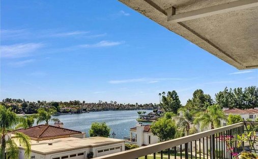 Condominio en Mission Viejo, California, Estados Unidos 1