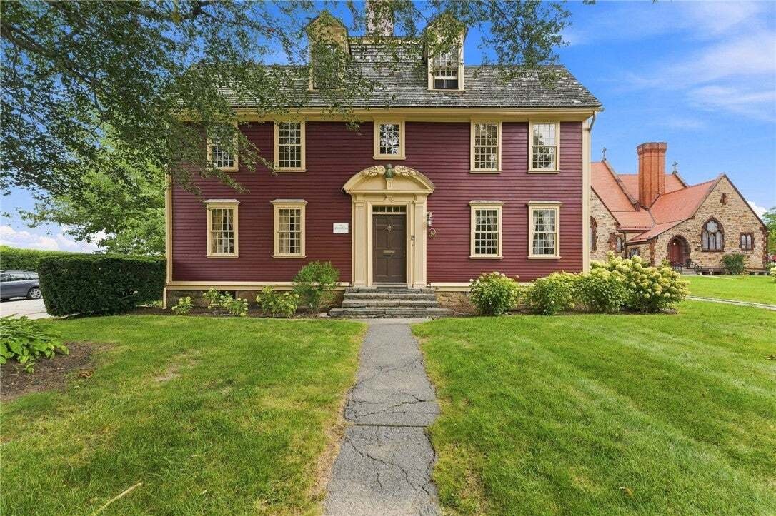 House in Newport, Rhode Island, United States 1 - 19146798