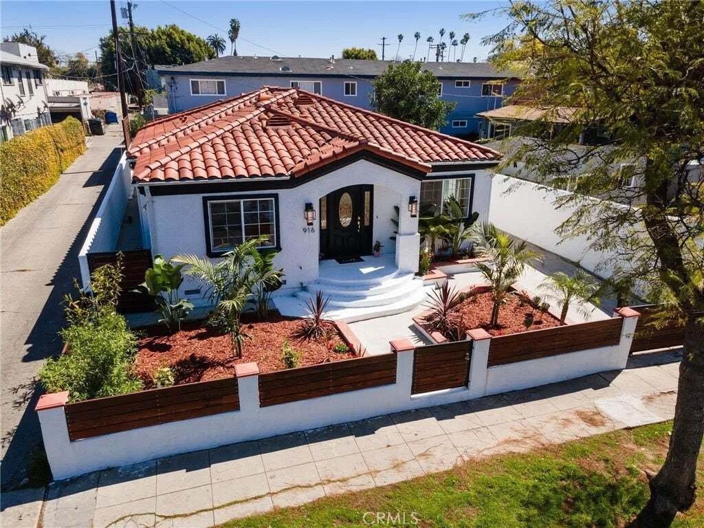 House in Los Angeles, California, United States 2 - 19147710