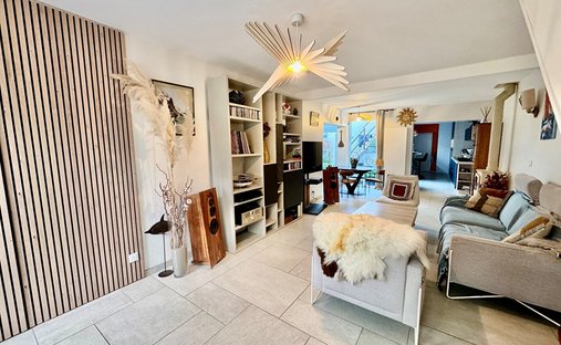 Villa in Centre, Wimereux, Frankreich 1