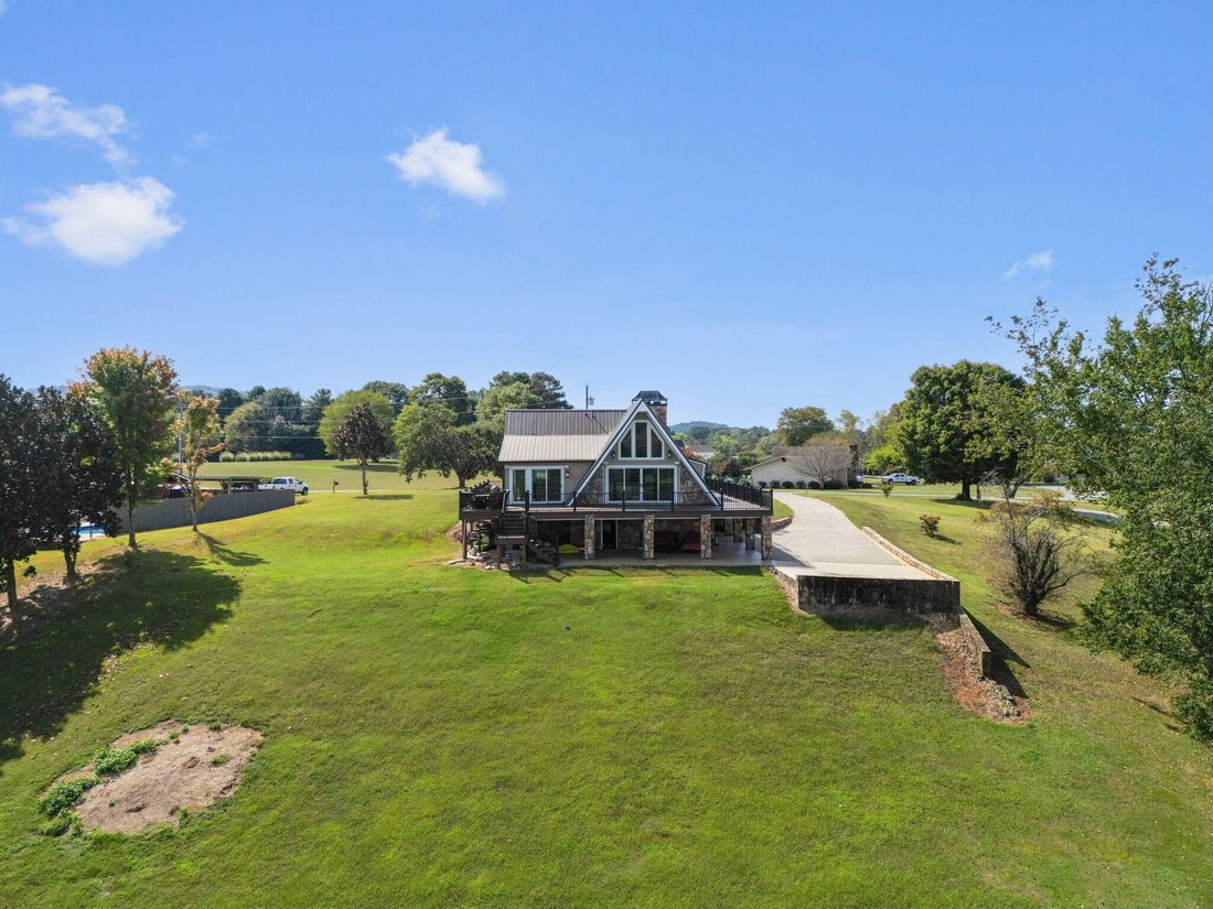 Maison à Georgetown, Tennessee, États-Unis 3 - 19148851