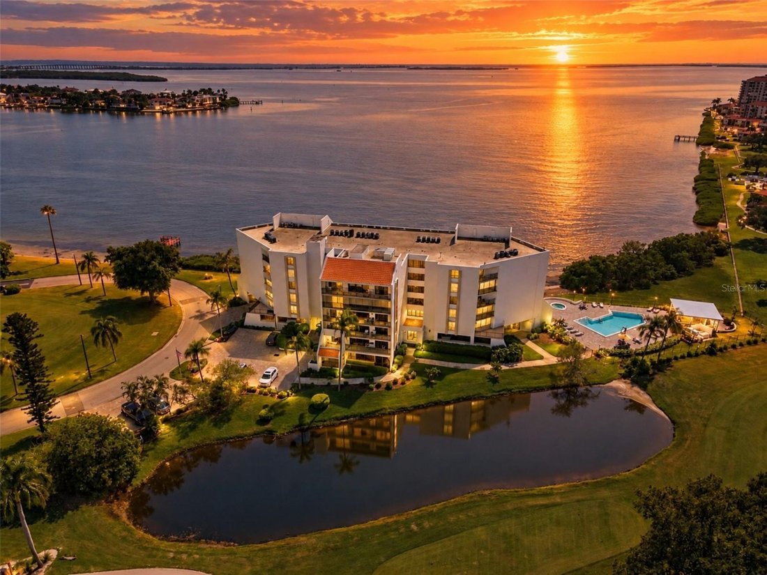 Condominio a St. Petersburg, Florida, Stati Uniti 1 - 19147758