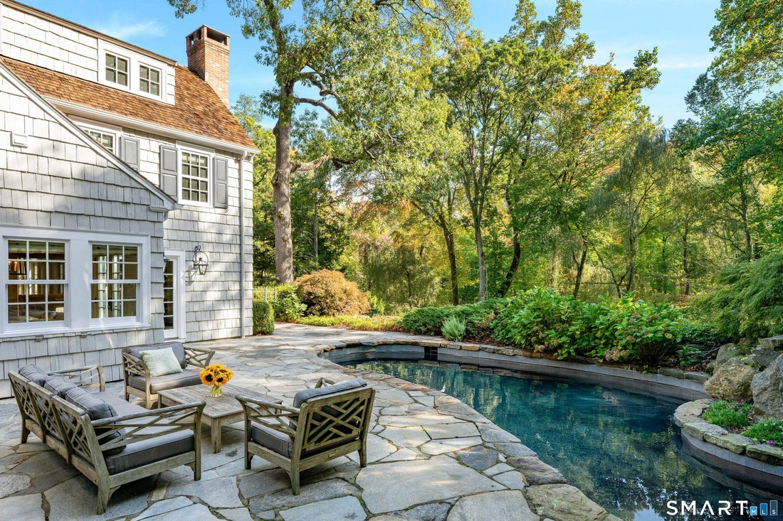Townhouse in Darien, Connecticut, United States 4 - 19147394