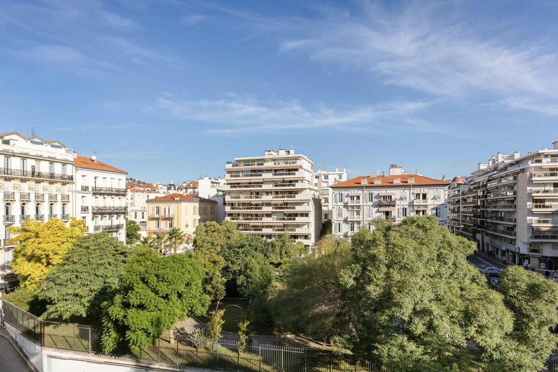 Apartment in Musiciens - Thiers, Nice, France 2 - 19146365