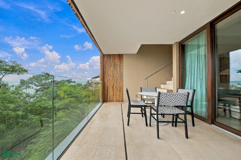 Condominio en Culebra, Provincia de Guanacaste, Costa Rica 2 - 19146826