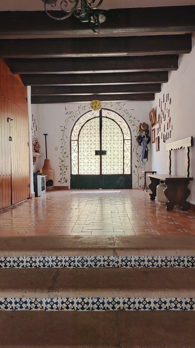 Casa a Villa del Carbón, Stato del Messico, Messico 4 - 19145841