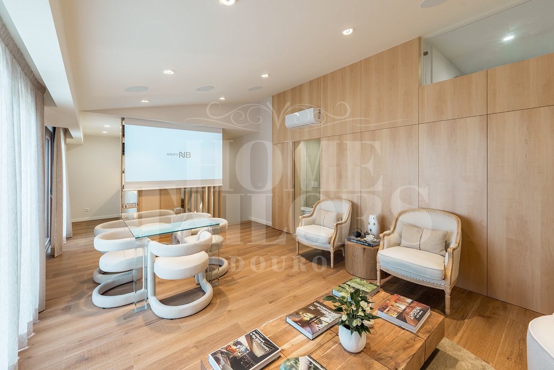 Apartment in Santa Joana, Aveiro District, Portugal 3 - 19148654