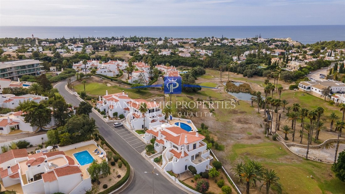 Casa en Carvoeiro, Algarve, Portugal 3 - 19147115