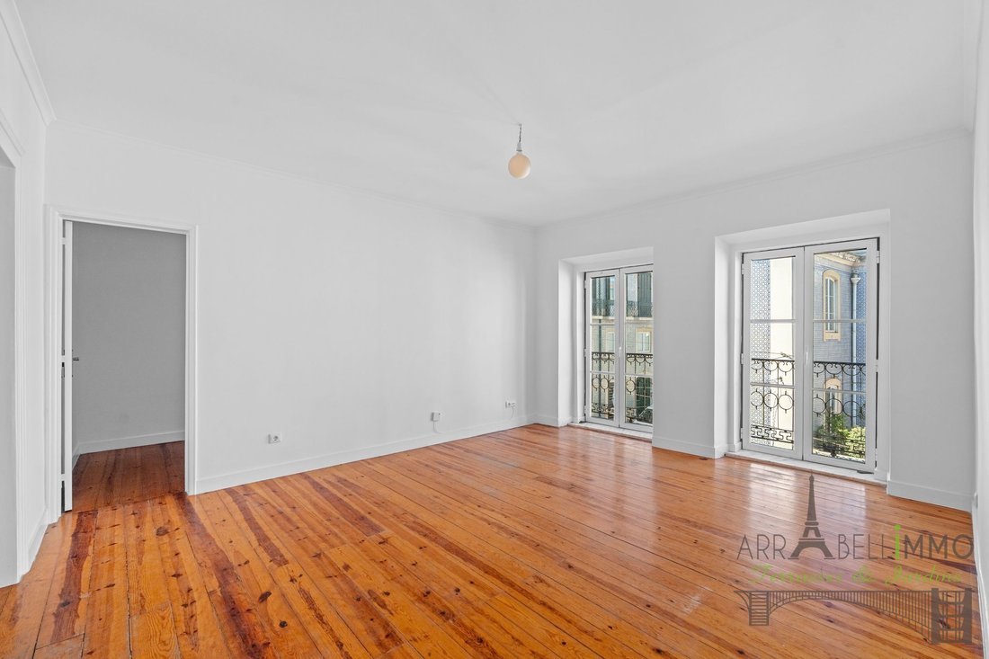 Appartement à Estrela, Lisbonne, Portugal 5 - 19145550