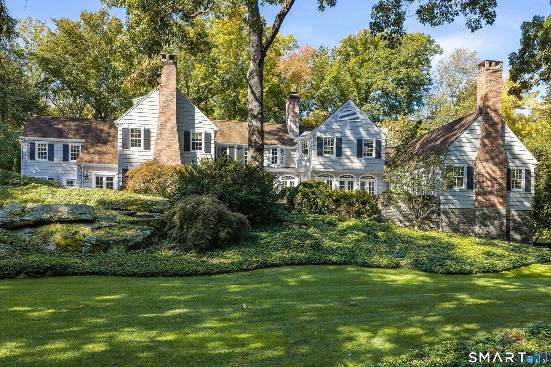 Townhouse in Darien, Connecticut, United States 2 - 19147394