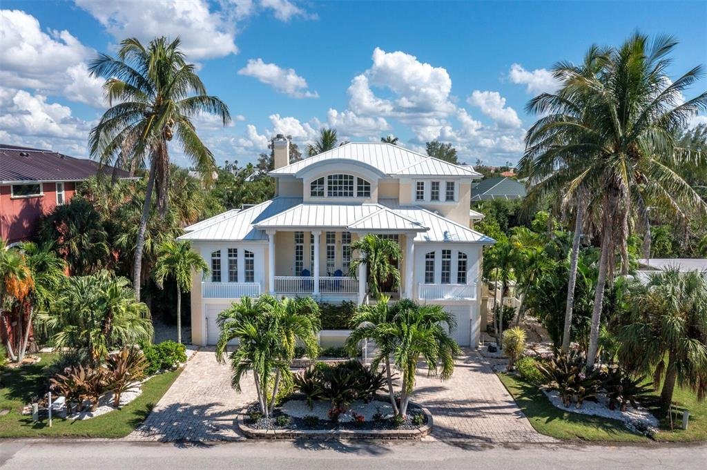 House in Longboat Key, Florida, United States 1 - 19148151