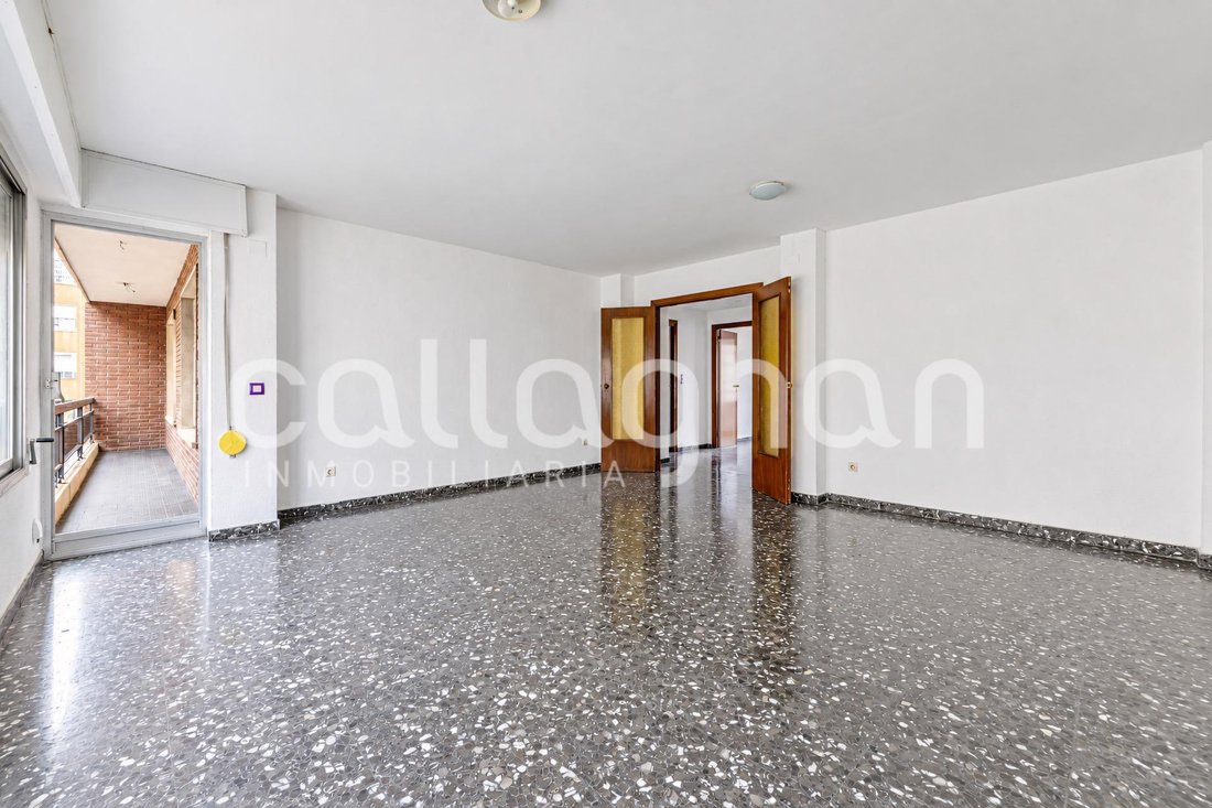 Appartement à l'Eixample, Valence, Espagne 2 - 19148216