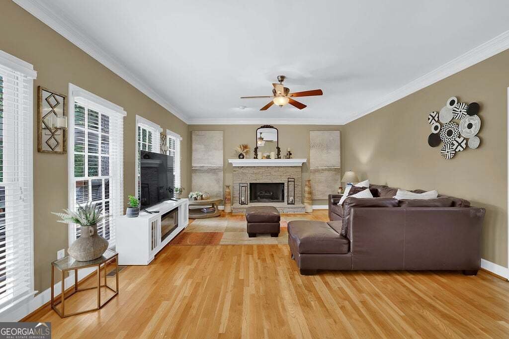 Casa a Lawrenceville, Georgia, Stati Uniti 2 - 19148120