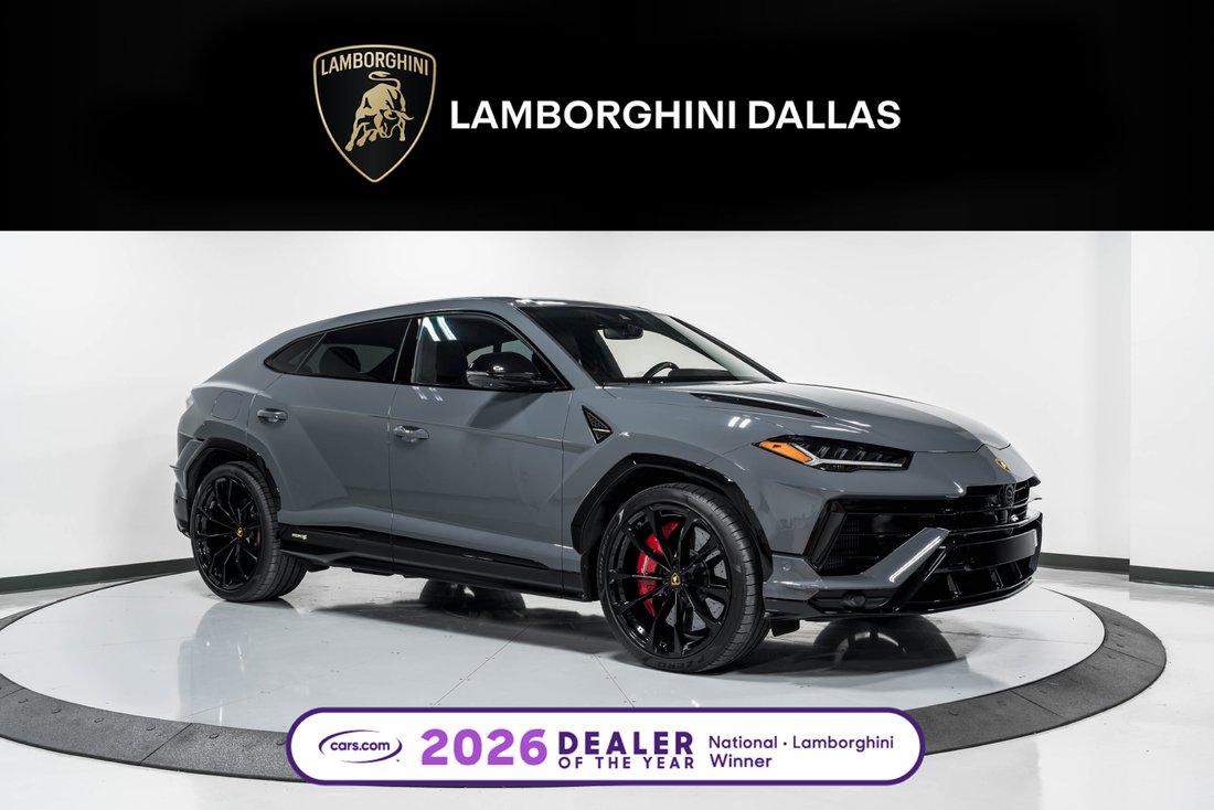 Suv in Richardson, TX, United States 1 - 19147420
