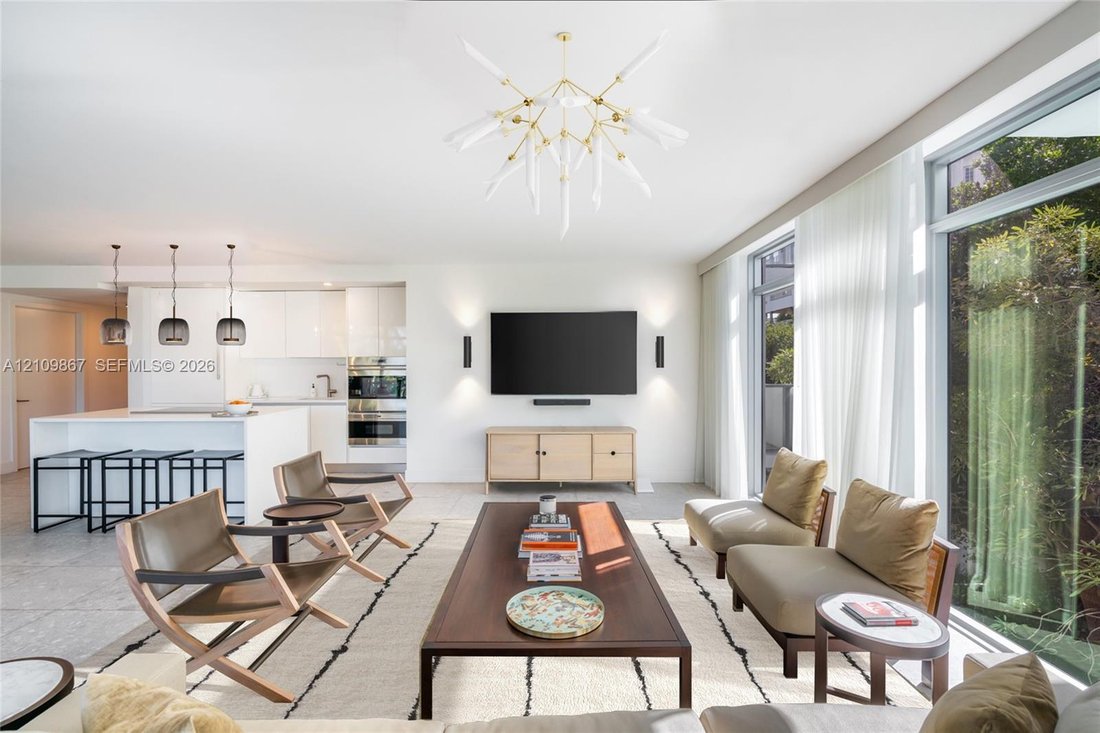 Condominio a Miami Beach, Florida, Stati Uniti 3 - 19148301